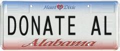vehicle donation to charity of your choice in Alabama
